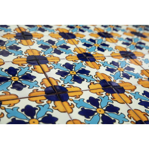 Juanlu - Ekskluzywne kafelki ceramiczne