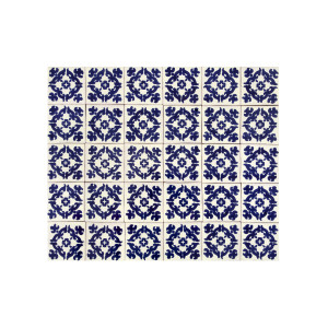 Enrica - Meksykańskie plytki ceramiczne