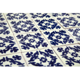 Enrica - Meksykańskie plytki ceramiczne