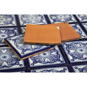 Arlo - Płytki ceramiczne 30 szt.