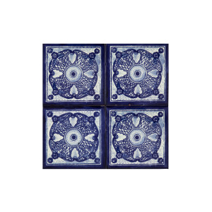 Arlo - Płytki ceramiczne 30 szt.