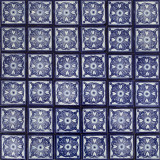 Arlo - Płytki ceramiczne 30 szt.