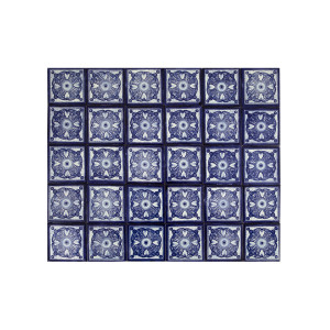 Arlo - Płytki ceramiczne 30 szt.