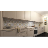 Płytki marokańskie ceramiczne ścienna do kuchni
