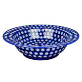 Zuzanna - Umywalka ceramiczna Bolesławiec