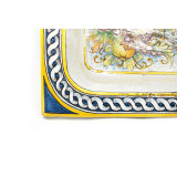 Giulia - zlew ceramiczny z Włoch
