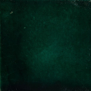 Verde Brillante - płytka jednokolorowa Talavera