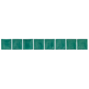 Verde Cana Deslavado - płytki jednokolorowe Talavera