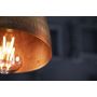 Cereza fire - sufitowa lampa wisząca z Meksyku