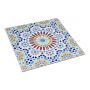 Ceramiczne płytki marokańskie mozaika