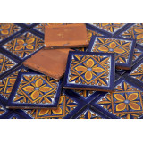 Fuego - Meksykańskie kafelki ceramiczne