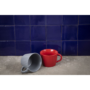 Azul Cobalto - płytki jednokolorowe Talavera