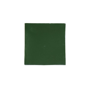 Verde Esmeralda - płytki jednokolorowe Talavera