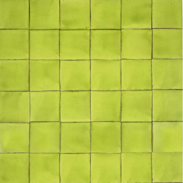 Verde Lima Deslavado  - płytki jednokolorowe Talavera