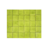 Verde Lima Deslavado  - płytki jednokolorowe Talavera