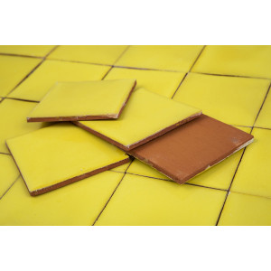 Ceramico Deslavado - płytki jednokolorowe Talavera