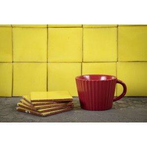 Ceramico Deslavado - płytki jednokolorowe Talavera