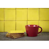 Ceramico Deslavado - płytki jednokolorowe Talavera