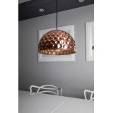 Colmena Rose - sufitowa lampa wisząca z Meksyku
