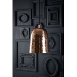 Bala - lampa miedziana podłużna