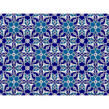 Kiraz - ceramiczne płytki iznik