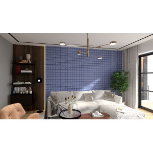 Arlo - Płytki ceramiczne 30 szt.