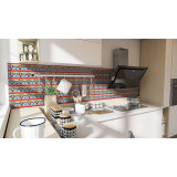 Rita - dekoracyjne kafelki ceramiczne