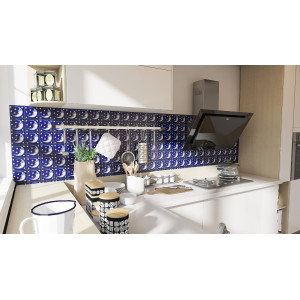 Elvira - Unikalne plytki ceramiczne