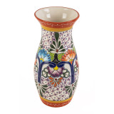 Floraro - meksykańskie wazon ceramiczny