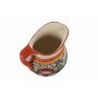 Jarra - ceramiczny dzbanek meksykański