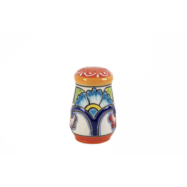 Salero - ceramiczna, meksykańska solniczka