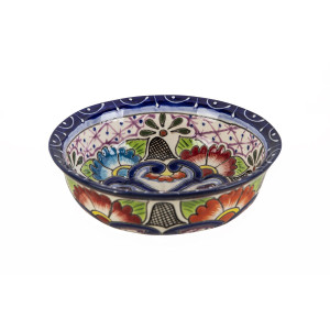 Arabel - ceramiczna misa meksykańska