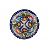 Arabel - ceramiczna misa meksykańska