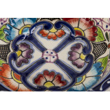 Arabel - ceramiczna misa meksykańska