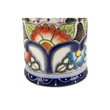 Ceramiczny dozownik do mydła