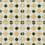 Elias - płytki ceramiczne marokańskim 15x15 cm, 0,5 m2 w opakowaniu