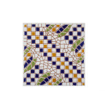 Rifet - płytki ceramiczne z wzorem marokańskim 15x15 cm, 0,5 m2 w opakowaniu