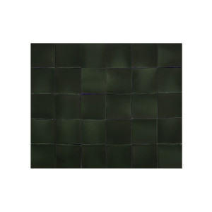 Verde Botella - płytki jednokolorowe Talavera