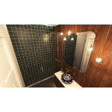 Verde Brillante - płytka jednokolorowa Talavera