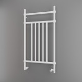 Vintagear - grzejnik dekoracyjny retro