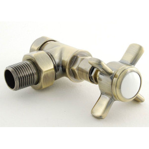 Zawór 1/2″ RETRO