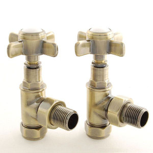 Zawór 1/2″ RETRO