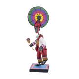 Danza quetzal mini - Taniec Quetzala - sztuka Azteków