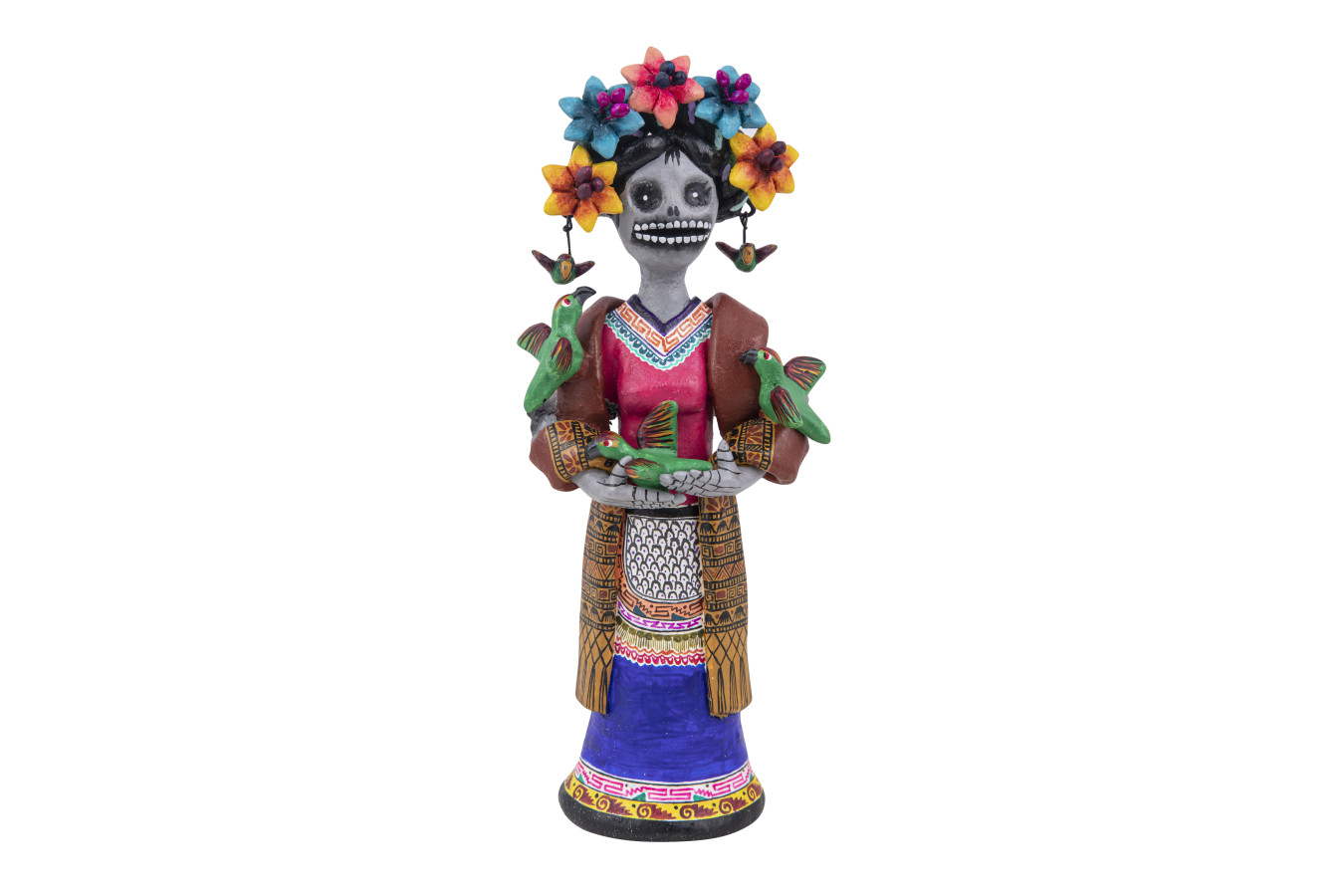 Frida bulto - Figurka stojąca Frida wys. 25 cm