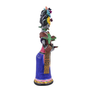 Frida bulto - Figurka stojąca Frida wys. 25 cm