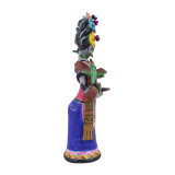 Frida bulto - Figurka stojąca Frida wys. 25 cm