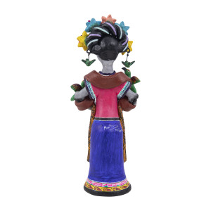Frida bulto - Figurka stojąca Frida wys. 25 cm