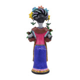 Frida bulto - Figurka stojąca Frida wys. 25 cm