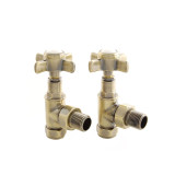 Zawór 1/2″ RETRO