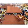 Girasol - meksykański patchwork z płytek Talavera - 30 sztuk